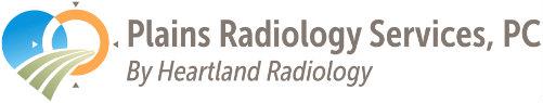 Plains Radiology Services By Heartland logo